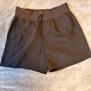 CALIA Black Women's Shorts